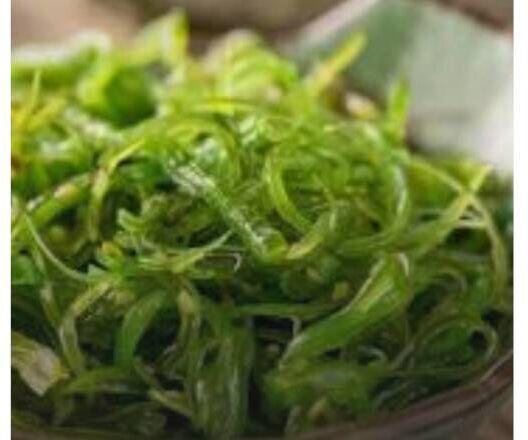 Seaweed Salad