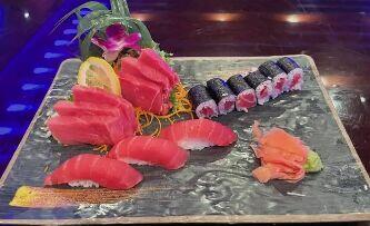 Tuna Lover