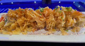 Monster Roll
