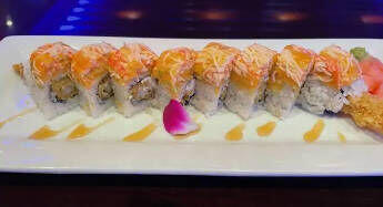 Parsdise Roll