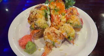 King Of The Ocean Roll