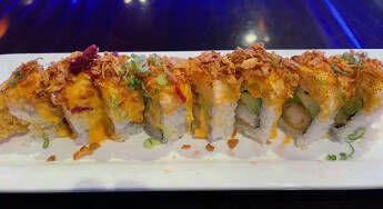 Wave Rider Roll