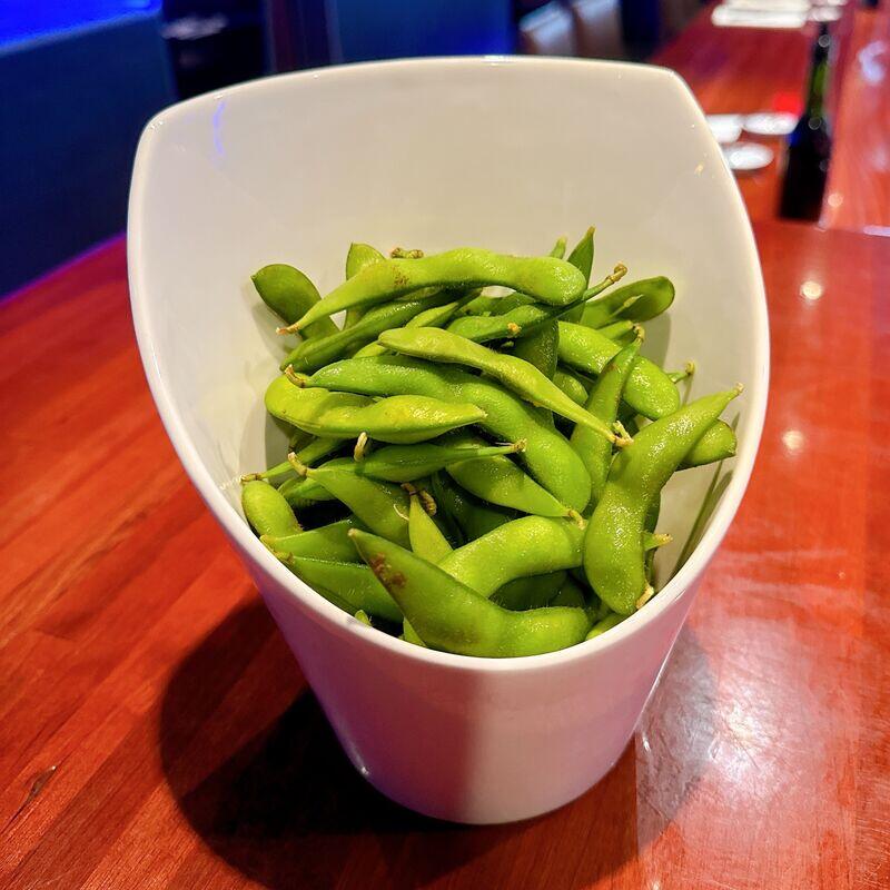 Edamame