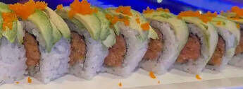 Lovers Roll