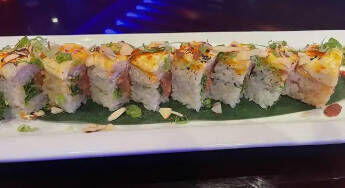 Fancy Roll
