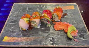 Bayridge Roll