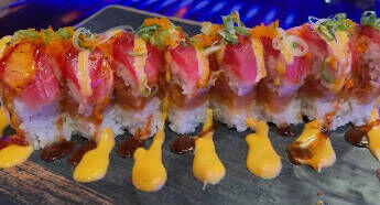 Mad Max Roll