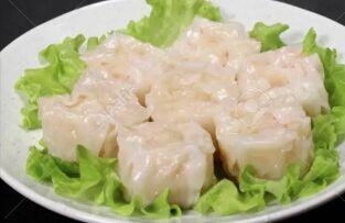 Shumai (8 pcs)
