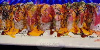 London Roll