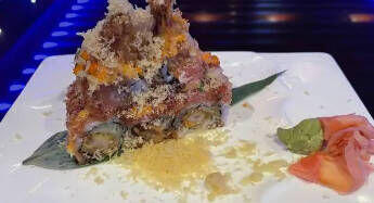 Manhattan Roll