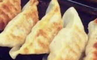 Gyoza (6 pcs)