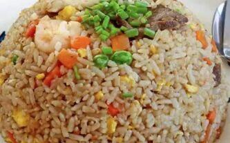 House Fried Rice