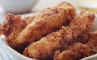 Chicken Tender