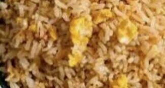 Egg Fried Rice