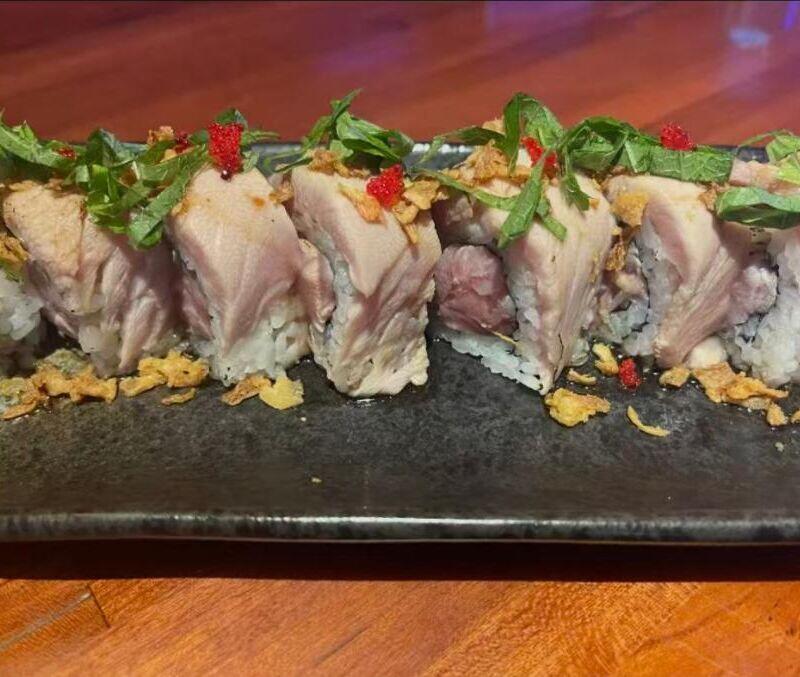 Toro Toro Roll