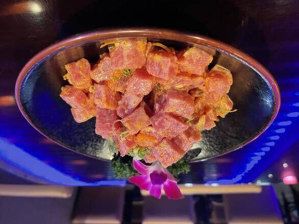 Tuna Kobachi