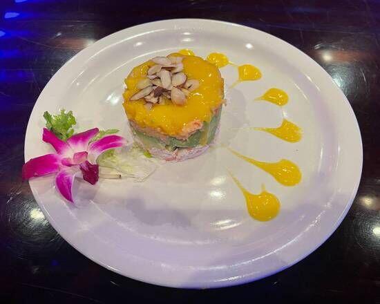 Mango Lobster