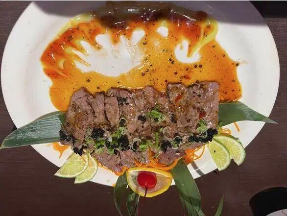 Wagyu Filet