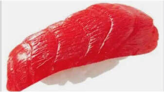 * Tuna