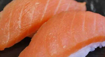 Smoked Salmon