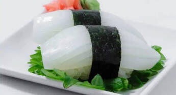 * Squid