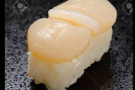 * Scallop