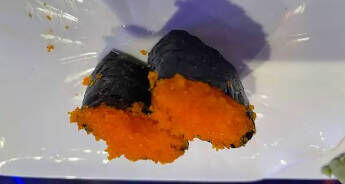 Flying Fish Roe