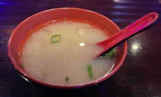 Miso Soup