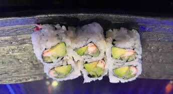 California Roll