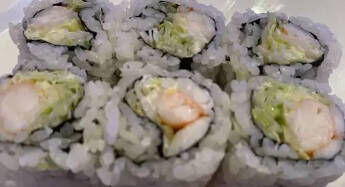Boston Roll