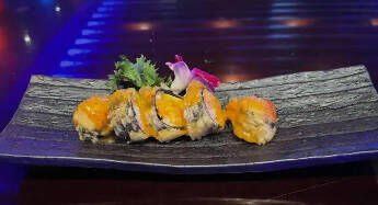 Godzilla Roll