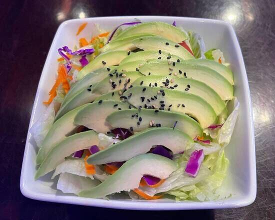 Avocado Salad