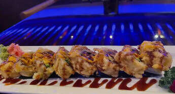 Tiger Roll